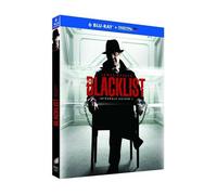The Blacklist - Saison 1 [Francia] [Blu-ray]