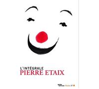 La Integral Pierre Etaix COFRE DVD NUEVO