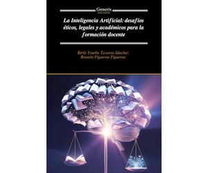 La Inteligencia Artificial: desafíos éticos, legales y académicos para la formación docente