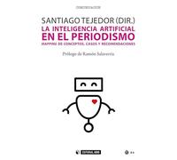 La Inteligencia Artificial En El Periodismo