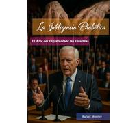 La Inteligencia Diabólica: El Arte del Engaño desde las Tinieblas (Engaños del Adversario)