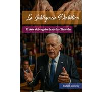La Inteligencia Diabólica: El Arte del Engaño desde las Tinieblas (Engaños del Adversario)