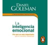 La inteligencia emocional
