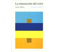 La interaccion del color / Interaction of Color (Forma / Form)