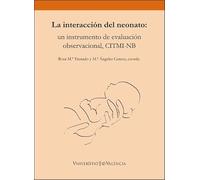 La interacción del neonato: un instrumento de evaluación observacional