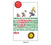 La Interminable Conquista De México (ebook)