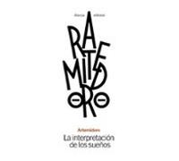 La interpretación de los sueños (El libro de bolsillo - Clásicos de Grecia y Roma)