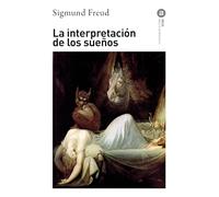 La Interpretación De Los Sueños: 267 (Básica de Bolsillo)