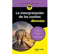 La Interpretacion De Los Sueños Para Dummies