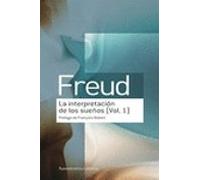 La Interpretacion De Los Sueños (vol. 1)