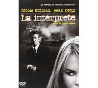 La interprete [DVD]