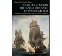 La Intervención Británica Durante La Peninsular War