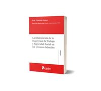 Intervención De La Inspección De Trabajo Y Seguridad Social
