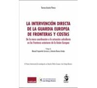 La intervención directa de la Guardia Europea de Fronteras y Costas