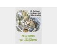 La Intima Y Silenciosa Carcajada