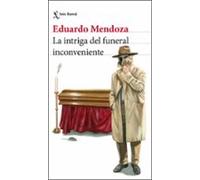 La Intriga Del Funeral Inconveniente