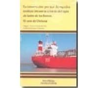 La Introduccion Por Mar De Especies Exoticas Invasoras A Traves D El A