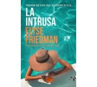 La Intrusa