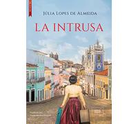 La intrusa (CLASICOS)
