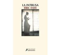 La Intrusa (ebook)