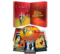 La invasin de los ladrones de cuerpos ( Invasion of the Body Snatchers )