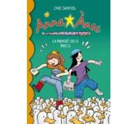 Anna Ànec 4. La invasió dels ànecs