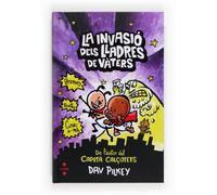 La invasió dels lladres de vàters: 2 (Superbolquer)