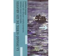 La invasió subtil de les aranyes: Trenta-cinc contes literaris (Introducció al gènere, antologia i guia didàctica): 32 (Lectures i itineraris)