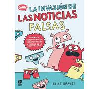 La invasión de las noticias falsas