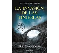 La invasión de las Tinieblas (Best Seller)