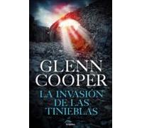 La Invasión De Las Tinieblas (trilogía Condenados 3) (ebook)