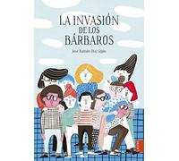 La invasión de los bárbaros (Laude)