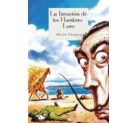 La Invasion De Los Hombres Loro (trilogia San Roque On The Rocks 2)