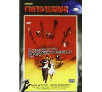 La invasión de los ladrones de cuerpos [DVD]