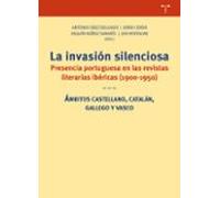 La Invasion Silenciosa
