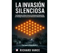 LA INVASIÓN SILENCIOSA: Los Expedientes de Nueva Jersey, las Confesiones del Agente Doty y la Tecnología Fantasma que ya ha Vulnerado las Defensas Globales