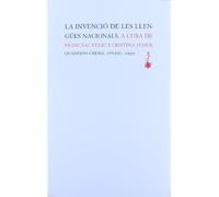 La invenció de les llengües nacionals: 23 (Assaig)