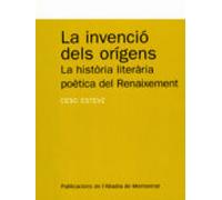 La Invencio Dels Origens