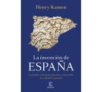 La Invención De España