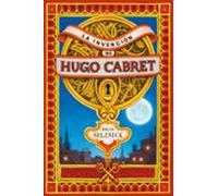 La invención de Hugo Cabret (Novelas gráficas)