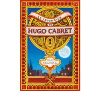 La invención de Hugo Cabret (Novelas gráficas)