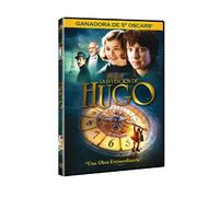 LA INVENCION DE HUGO (DVD)