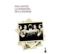 La Invención De La Soledad