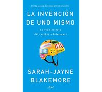 (pe) La Invencion De Uno Mismo
