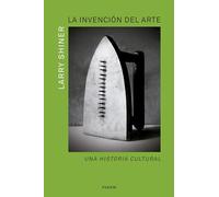 La Invencion Del Arte