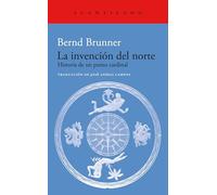 La invención del norte: 466 (El Acantilado)