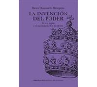La Invencion Del Poder