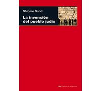 La invención del pueblo judío: 65 (Cuestiones de antagonismo)