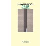 La Investigacion