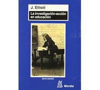 La investigación-acción en educación (INVESTIGACION)